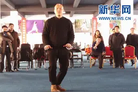 无锡友谊文化园办太极培训基地 建太极交流平台图片