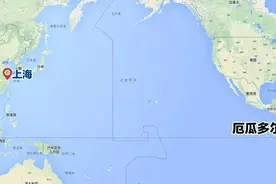 最新厄瓜多尔免签啦！51个国家（地区）说走就走图片