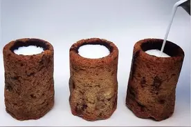奇思妙想｜家里没酒杯？随手做一个啊！图片