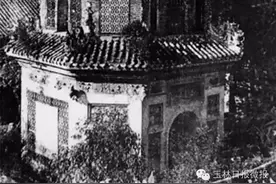 来啦！玉林要重建万花楼，复兴州珮街区，打造花鸟怡情街、文房古玩街......你怎么看？图片