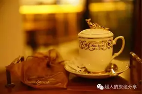 探访印尼的咖啡厅图片