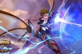 王者荣耀体验服英雄 英雄调整 平衡调整公告图片