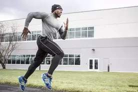 健身先健脑，啥也不懂还想瘦？！图片