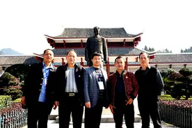世界文化遗产---永顺土司城图片