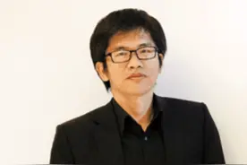 熊培云：我是个没有挫败感的人图片