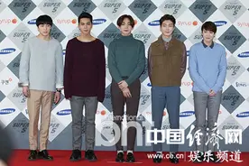 WINNER将出演《快本大本营》 展示组合独特魅力图片