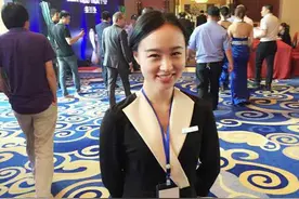 温州售楼小姐3个月卖出"两亿"图片
