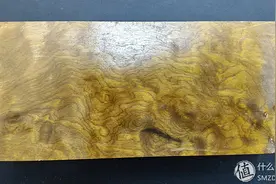 初级手工爱好者之路 篇一：金丝楠木发夹制作（难度系数一级）图片