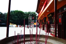 福州各寺庙之最你都知道不？ 最大的竟然是这个图片