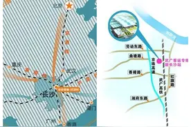 “小身材”大优势 高铁新城片区投资公寓折后5400图片