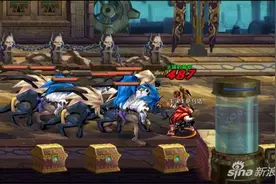 DNF手游哪个职业厉害 DNF移动版新手选什么职业好图片