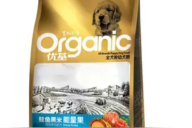 优基狗粮怎么样 满足不同犬种对营养的需求图片