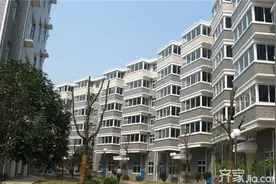 经济适用房二手房 买卖费用流程须知图片