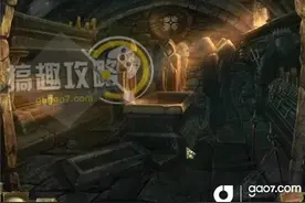 Dark Tales 3攻略 黑暗传说3通关图文攻略图片