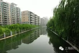 建设S26北青公路高架 未来五年华漕将有新变化图片