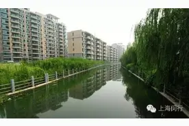 建设S26北青公路高架 未来五年华漕将有新变化图片