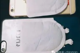 科普常识为何你的手机会自动关机？图片