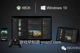 微软官方确认Win10通用APP即将登陆Xboxone 社交影视音乐等功能将爆发图片