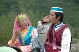 有意思| 还愁临夏花儿歌词找不到，都给你整理好了图片