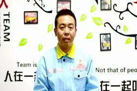 中国石油甘肃销售公司短片之加油站经理的表白视频封面