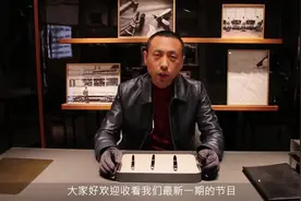 我今天和你聊聊名人最爱的钢笔——万宝龙经典大班149视频封面