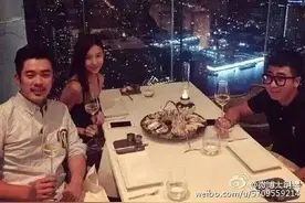 小罗发中文微博，用了糟糕的翻译软件，不慎称偶像为“畜生”| 围观图片