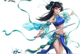 问道手游水系门派玩法流派揭秘 如何玩好水系图片