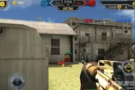 全民枪战实战狙击方式蹲点狙技巧 阴人最爽图片