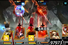 美颜卡牌新时代降临 战斗吧剑灵深度评测图片