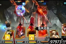 美颜卡牌新时代降临 战斗吧剑灵深度评测图片