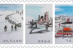 寻根之旅：“我”和老航校的故事图片