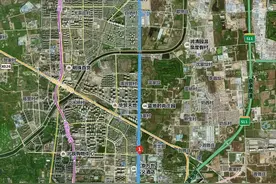 昌平人民呼声高，地铁发生新变动图片