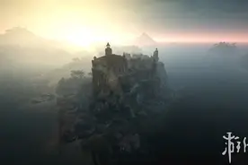 广阔世界自由冒险！《黑色沙漠》最新公测宣传片曝光图片