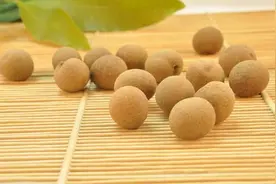 孕妇可以吃桂圆吗？图片