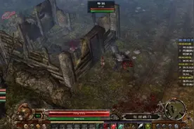 《恐怖黎明》专精修改方法解析攻略 怎么修改专精图片