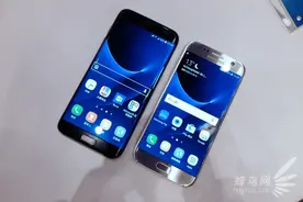 日趋完美的旅程 三星S7/S7 edge快速体验图片