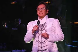 谭咏麟5月唱响东莞 用金曲演绎“春夏秋冬”图片