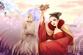 仙侠世界再续美满情缘 《青丘狐传说》iOS版今日上架图片