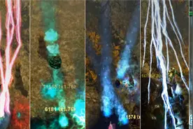 恐怖黎明职业组合搭配 正式版全职业最华丽BD图片