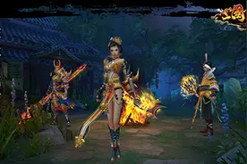 《三国战神》老玩家给新玩家们的几条建议图片