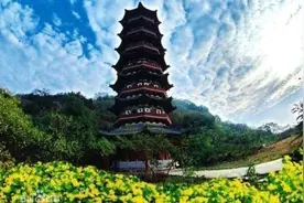 三月旅游价格“跳水”南京出发不妨去这些地方图片