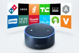 亚马逊做了个便携版的 Echo，但只有 Prime 会员能买到图片