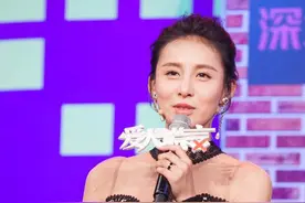 张晓龙贾青王子再聚深圳卫视《爱人的谎言》图片