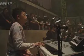 很难得的香港第二代歌神现场，超有Feel！视频封面