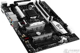 30周年银环蛇：msi 微星 发布 Z170A KRAIT GAMING 3X 主板图片