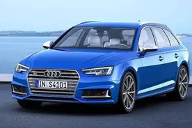  每日车闻播报：奥迪16款新车计划揭秘别克全新君越堪比凯迪拉克图片