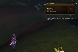 7.0测试服钓鱼神器猜测:钓鱼的专属场景战役图片