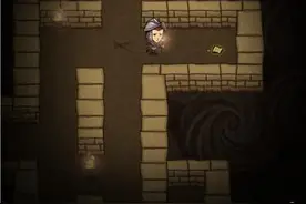 《贪婪洞窟》评测 纯爷们的饥渴世界图片