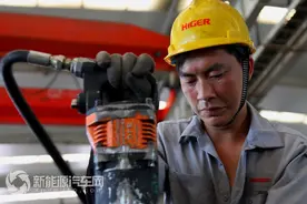 海格获评江苏省质量信用AAA级企业图片