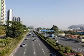 深圳填海55平方公里:造地抑制炒房 填海面积约70%福田区图片
